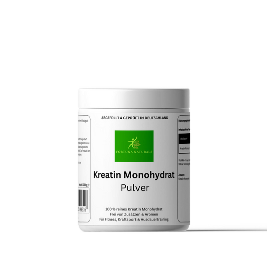 Creatine Monohydrate - 1000g