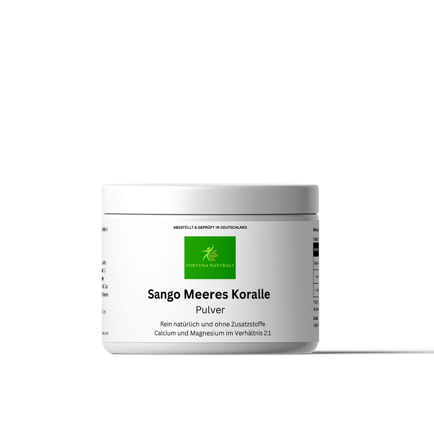 Sango Meereskorallenpulver - 250g